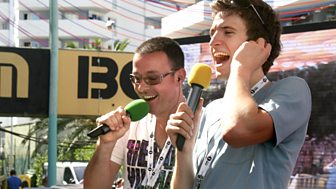 Summer on Radio 1