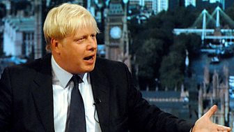Mayor's Question Time