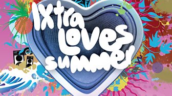 1Xtra loves Summer