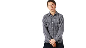 Gilles Peterson