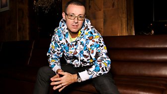 Judge Jules