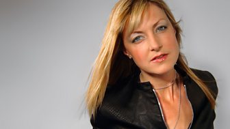 Mary Anne Hobbs