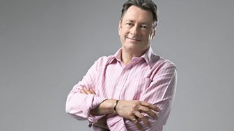Alan Titchmarsh with Melodies for You