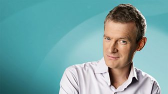 Jeremy Vine