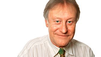 Malcolm Laycock