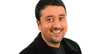 Mo Dutta