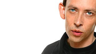 Steve Lamacq