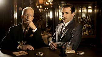 Mad Men