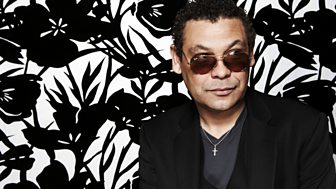 The Craig Charles Funk and Soul Show