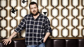 Guy Garvey's Finest Hour
