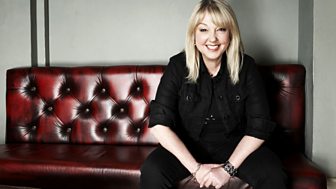 Liz Kershaw