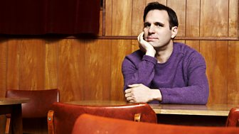 Shaun Keaveny