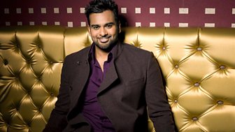 Asian Network Request Show