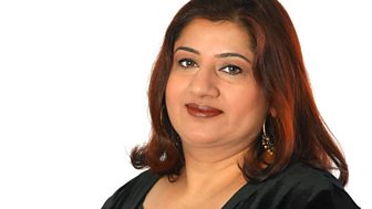 Punjabi Programme