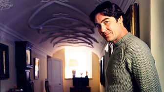 The Inspector Lynley Mysteries