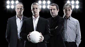 Match of the Day Live