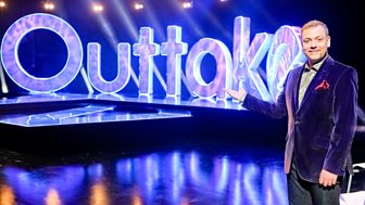 Outtake TV