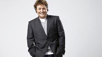 Michael Ball's Sunday Brunch