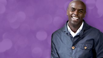 Trevor Nelson's Soul Show