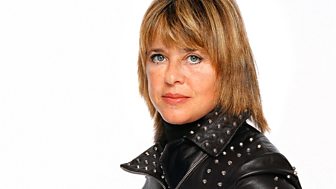 Suzi Quatro: Rockin' with Suzi Q