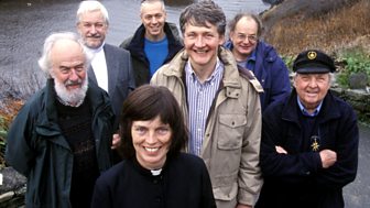 A Seaside Parish
