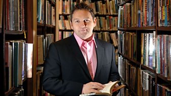 The Book Programme