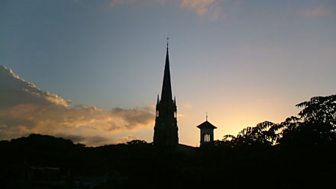 Morning Service