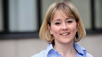 Rebecca Jones