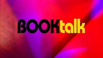 BOOKtalk