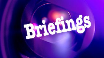 Briefings