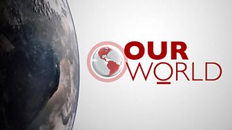 Our World