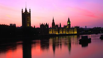 Week in Westminster