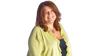 The Late Show With Kim Lenaghan