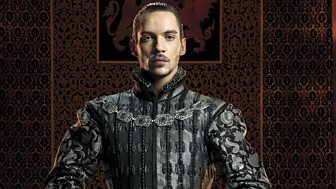 The Tudors