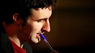 Mark Watson Makes the World Substantially Better