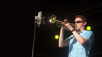 Arts, Classical and Jazz Zone