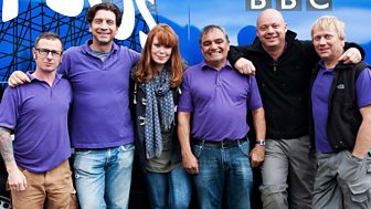DIY SOS