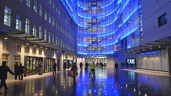Selection of BBC World Service Programmes