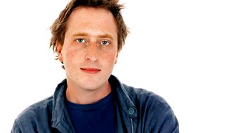 Jon Ronson On