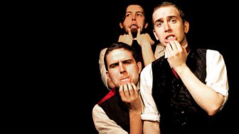 The Penny Dreadfuls Present