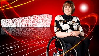 Paralympic Games Today