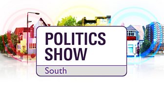 The Politics Show South