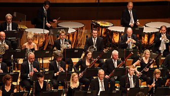 BBC National Orchestra of Wales