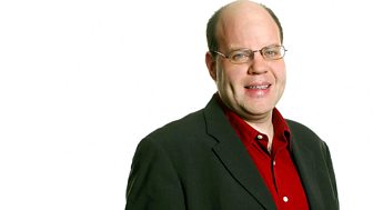 Mark Lawson Talks To...