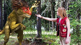 Dinosapien