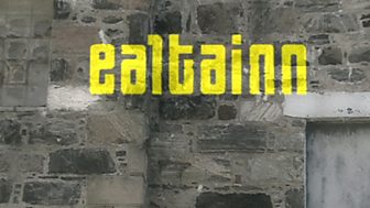 Ealtainn