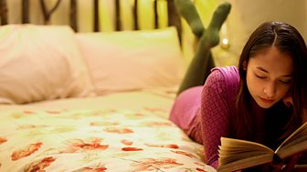 Book at Bedtime