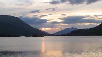 Tro Shàmhchar an Fheasgair