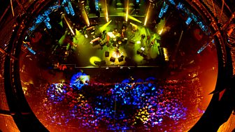 Electric Proms
