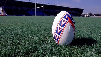 Anglo-Welsh Cup